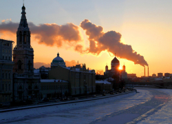 В Москве пройдёт круглый стол по экологии города В Москве пройдёт круглый стол по экологии города