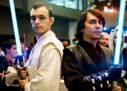 Афиша на выходные: Фестиваль Moscow Comic Convention Афиша на выходные: Фестиваль Moscow Comic Convention