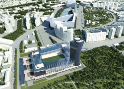 Открытие новой арены ЦСКА перенесли на август Открытие новой арены ЦСКА перенесли на август