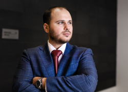 Неплюев Николай Владимирович об инвестициях будущего. Наноматериалы из композитов и полимеров Неплюев Николай Владимирович об инвестициях будущего. Наноматериалы из композитов и полимеров