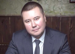 Единоросс Сергей Ладочкин отказался от выборов ради работы в Крыму Единоросс Сергей Ладочкин отказался от выборов ради работы в Крыму