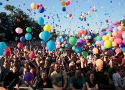 Куда пойти на День города в Москве: программа мероприятий Куда пойти на День города в Москве: программа мероприятий