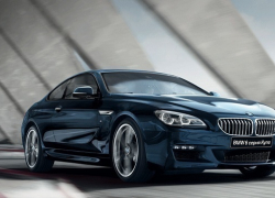 БорисХоф - качество сервиса, достойное BMW БорисХоф - качество сервиса, достойное BMW