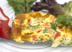 Открытие новейшей системы заказа здоровых и вкусных блюд от General-food Открытие новейшей системы заказа здоровых и вкусных блюд от General-food