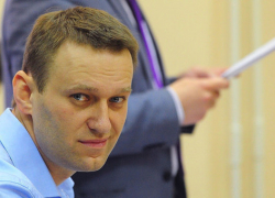 Суд не стал продлевать Навальному испытательный срок Суд не стал продлевать Навальному испытательный срок