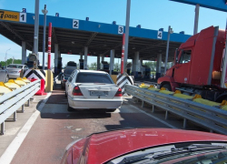Въезд в центр Москвы пока останется бесплатным — мэрия Въезд в центр Москвы пока останется бесплатным — мэрия