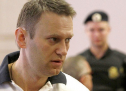 Сегодня условный срок Алексея Навального могут заменить на реальный Сегодня условный срок Алексея Навального могут заменить на реальный