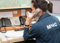 Для госпитализации 150-килограммового пациента медики "скорой" вызвали МЧС Для госпитализации 150-килограммового пациента медики "скорой" вызвали МЧС