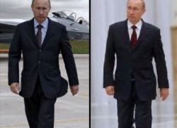 Стилист Пугачевой готов переодеть президента России Стилист Пугачевой готов переодеть президента России