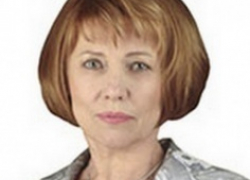 Татьяна Барсукова пойдет в заместители, а не в депутаты Татьяна Барсукова пойдет в заместители, а не в депутаты