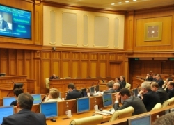 Депутаты Мособлдумы займутся мониторингом цен на продукты в Подмосковье Депутаты Мособлдумы займутся мониторингом цен на продукты в Подмосковье