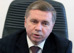 Сергей Черемин оказался самым богатым чиновником в мэрии Москвы Сергей Черемин оказался самым богатым чиновником в мэрии Москвы