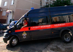 Тело убитой девушки нашли возле дома в Хамовниках Тело убитой девушки нашли возле дома в Хамовниках