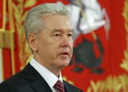 Собянин – москвичам: чем выше явка на выборы, тем лучше депутаты Собянин – москвичам: чем выше явка на выборы, тем лучше депутаты