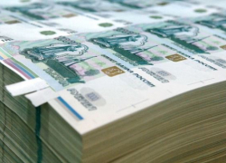 С бизнесмена Пономарева сняты обвинения о неуплате налогов в размере восьми миллиардов рублей С бизнесмена Пономарева сняты обвинения о неуплате налогов в размере восьми миллиардов рублей