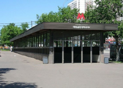 В подземке Москвы начали выдавать воду из-за температуры выше 28 градусов В подземке Москвы начали выдавать воду из-за температуры выше 28 градусов