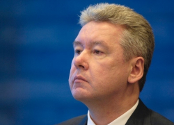 Мэр Собянин поздравил ученых с профессиональным праздником Мэр Собянин поздравил ученых с профессиональным праздником