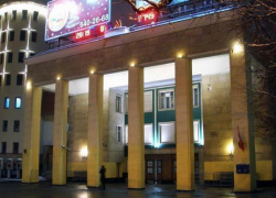 Северный вестибюль станции "Спортивной" закроют из-за ремонта эскалаторов Северный вестибюль станции "Спортивной" закроют из-за ремонта эскалаторов