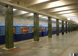 23 августа участок на Сокольнической линии метро закроется для посетителей 23 августа участок на Сокольнической линии метро закроется для посетителей