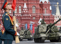 На Параде в Москве будет присутствовать замена Президента США На Параде в Москве будет присутствовать замена Президента США