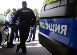 На "стреляющий кортеж" составили 17 протоколов На "стреляющий кортеж" составили 17 протоколов