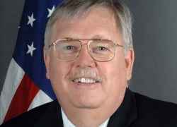 Представлять США на 9 мая в Москве будет новый посол Представлять США на 9 мая в Москве будет новый посол