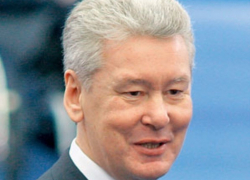 Собянин назначил и переназначил чиновников Собянин назначил и переназначил чиновников