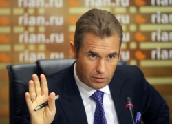 Павел Астахов уйдет с поста детского омбудсмена России Павел Астахов уйдет с поста детского омбудсмена России