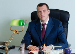 Глава департамента ЖКХ назначен новым префектом ЦАО Глава департамента ЖКХ назначен новым префектом ЦАО