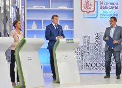 Незаконные постройки на берегу Химкинского водохранилища начинают сносить Незаконные постройки на берегу Химкинского водохранилища начинают сносить