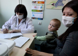 Заболеваемость ОРВИ снова поднялась из-за похолодания Заболеваемость ОРВИ снова поднялась из-за похолодания
