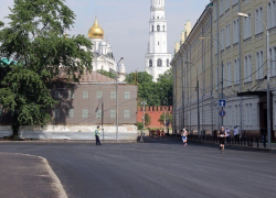 Полиции Москвы поручено пресекать несанкционированные акции на Болотной Полиции Москвы поручено пресекать несанкционированные акции на Болотной