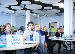 Победителей всероссийского конкурса детских социальных проектов объявили фонд «Навстречу переменам» и Tele2 Победителей всероссийского конкурса детских социальных проектов объявили фонд «Навстречу переменам» и Tele2