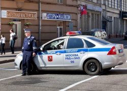 Какие улицы перекроют на День города в центре Москвы? Какие улицы перекроют на День города в центре Москвы?