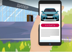 Где купить автомобиль через интернет Где купить автомобиль через интернет