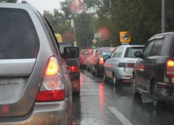 Арбатский тоннель вновь открыт после откачки воды Арбатский тоннель вновь открыт после откачки воды