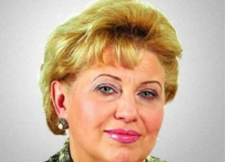 Татьяна Потяева утверждена на должности Уполномоченного по правам человека в Москве Татьяна Потяева утверждена на должности Уполномоченного по правам человека в Москве