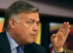 Экс-глава "РЖД" отказался от кресла сенатора Калининградской области Экс-глава "РЖД" отказался от кресла сенатора Калининградской области
