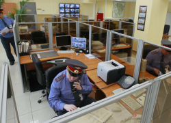 Неизвестные устроили стрельбу из внедорожника на 86 км МКАД Неизвестные устроили стрельбу из внедорожника на 86 км МКАД