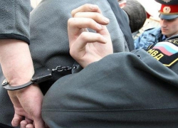 Задержан мужчина,угрожавший взорвать избирательный участок в Басманном районе Задержан мужчина,угрожавший взорвать избирательный участок в Басманном районе