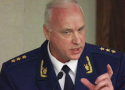 Глава Следственного комитета России прочитал лекцию в МГИМО Глава Следственного комитета России прочитал лекцию в МГИМО