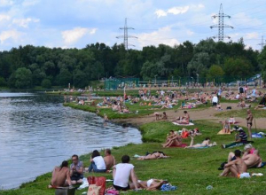 Москвич погиб в Большом Садовом пруду на глазах 5-летнего сына Москвич погиб в Большом Садовом пруду на глазах 5-летнего сына