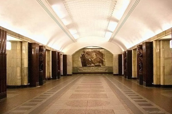 После открытия'Бауманской оставят компенсирующие трамвайные маршруты