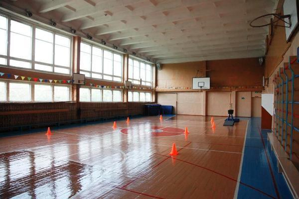 Дело возбуждено после смерти ученика в школьном спортзале в Подольске