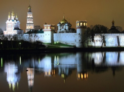 Новодевичий монастырь отреставрируют впервые за 100 лет