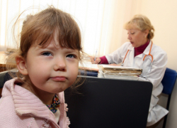 Фото Детских Болезней