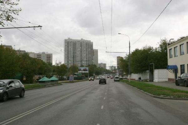 Беломорская Улица Фото